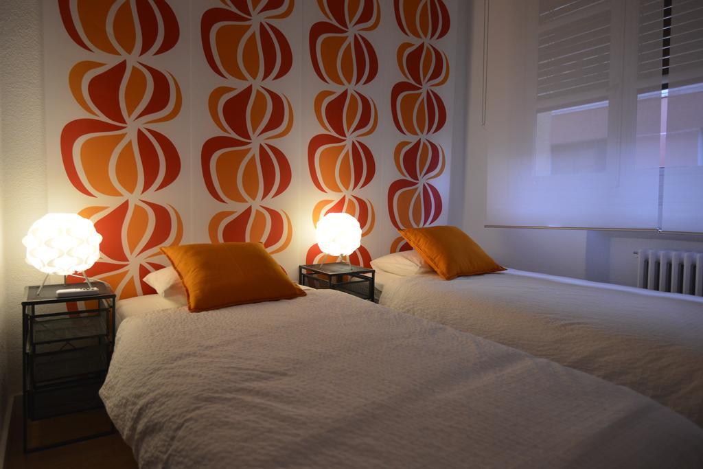 Woohoo Guest house Madrid