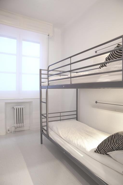 Woohoo Guest house Madrid